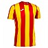 [해외]조마 Inter Classic 반팔 티셔츠 3139629298 Red / Yellow