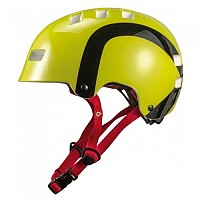 [해외]HEBO MTB 헬멧 Wheelie 1139766409 Green