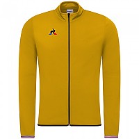 [해외]르꼬끄 풀 지퍼 스웨트셔츠 Training Nº1 7138226158 Original Yellow