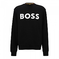 [해외]BOSS 스웨터 Webasiccrew 10244192 01 139452719 Black
