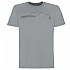 [해외]ROCK EXPERIENCE Chandler 2.0 반팔 티셔츠 4139770053 Grey Melange