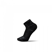 [해외]HANNAH Walk Lite Short Socks 4139782268 Anthracite