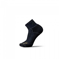 [해외]HANNAH Walk Lite Short Socks 4139782270 Dark Blue / Anthracite
