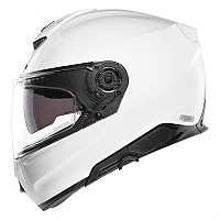 [해외]슈베르트 S3 풀 페이스 헬멧 9139611636 Glossy White