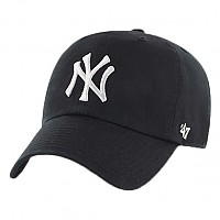 [해외]47 캡 New York Yankees Clean Up 3136389488 Black