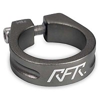 [해외]RFR 안장 클램프 1139781888 Grey