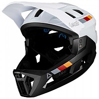 [해외]리에뜨 MTB 헬멧 Enduro 2.0 1139551838 White