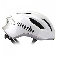 [해외]rh+ Compact 헬멧 1139684192 Shin White / Shin Silver