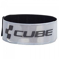 [해외]CUBE 반사 테이프 스냅band 1139800164 Grey