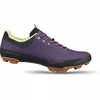 [해외]스페셜라이즈드 Recon ADV MTB 신발 1139800755 Dusk / Purple Orchid / Limestone