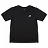 [해외]뉴발란스 반팔 티셔츠 Accelerate 15139471554 Black