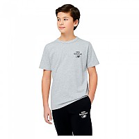 [해외]뉴발란스 반팔 티셔츠 Essentials Reimagined Cotton 15139471685 Athletic Grey