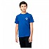 [해외]뉴발란스 반팔 티셔츠 Essentials Reimagined Cotton 15139471687 Atlantic Blue