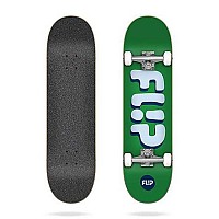 [해외]FLIP 스케이트보드 팀 Freehand 8.0´´ 14139737001 Green/ Black / Red / Light Blue