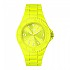 [해외]ICE WATCH 손목시계 Generation Flashy Yellow Medium 3H 139265817 Yellow