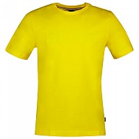 [해외]BOSS Tiburt 339 10247153 01 반팔 티셔츠 139226549 Bright Yellow