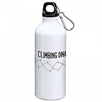 [해외]KRUSKIS 알루미늄 병 Climbing DNA 800ml 4139809453 White