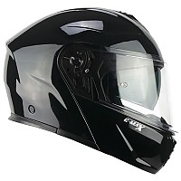 [해외]CGM 569A C-Max Mono 모듈형 헬멧 9139489709 Black