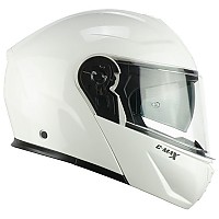 [해외]CGM 569A C-Max Mono 모듈형 헬멧 9139489712 White