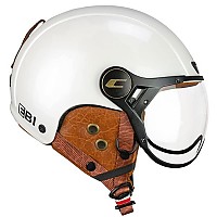 [해외]CGM 헬멧 801V Ebi Vintage 9139489735 White