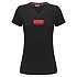 [해외]KIMI Box 반팔 티셔츠 9139781160 Black