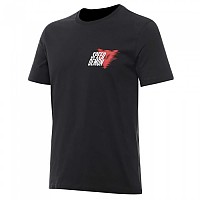 [해외]다이네즈 OUTLET Speed Demon Veloce 반팔 티셔츠 9139808277 Jet Black