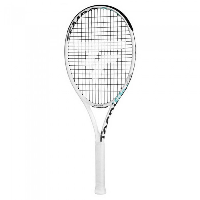 [해외]테크니화이버 테니스 라켓 Tempo 265 12139699298 White