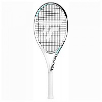 [해외]테크니화이버 고정되지 않은 테니스 라켓 Tempo 270 12139699299 White