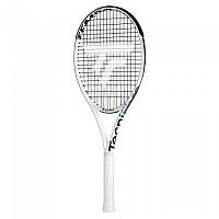 [해외]테크니화이버 고정되지 않은 테니스 라켓 Tempo 285 12139699301 White