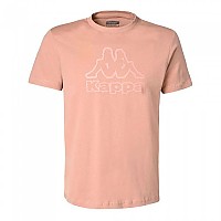 [해외]카파 Cremy 반팔 티셔츠 3139407625 Pink Misty