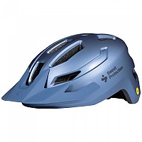 [해외]스윗프로텍션N Ripper MIPS MTB 헬멧 1139488208 Flare Metallic