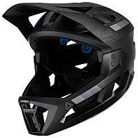 [해외]리에뜨 Enduro 2.0 다운힐 헬멧 1139551833 Stealth