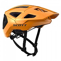 [해외]스캇 Tago Plus MIPS MTB 헬멧 1139676898 Fire Orange