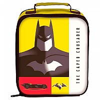 [해외]DC COMICS 도시락 통 Batman 14139817296 Multicolour
