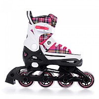 [해외]TEMPISH 여자 인라인 스케이트 Rebel T Adjustable 14139823730 Pink