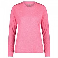 [해외]CMP 33N8456 긴팔 티셔츠 4139761087 Pink Fluo