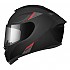 [해외]MT 헬멧s Hummer Solid 풀페이스 헬멧 9139229284 Gloss Black