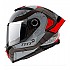 [해외]MT 헬멧s FF118SV Thunder 4 SV Cheep B5 풀페이스 헬멧 9139825779 Red / Grey / White