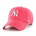 [해외]47 캡 MLB New York Yankees Clean Up 138704564 Be