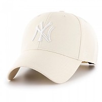 [해외]47 New York Yankees 스냅백 캡 MLB 139699637 Natural / Natural