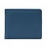 [해외]허쉘 지갑 Roy Vegan Leather Rfid 139838851 Copen Blue