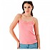 [해외]GARCIA Z0001 민소매 티셔츠 139601407 Sunrise Pink