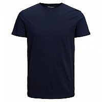 [해외]잭앤존스 Blurock Basic 반팔 티셔츠 139786668 Navy Blazer