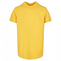 [해외]BUILD YOUR BRAND Basic 반팔 티셔츠 139828673 Taxi Yellow