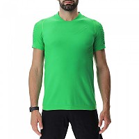 [해외]UYN Run Fit 반팔 티셔츠 6139715552 Flag Green