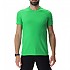 [해외]UYN Run Fit 반팔 티셔츠 6139715552 Flag Green