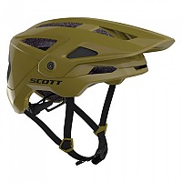 [해외]스캇 Stego Plus MIPS MTB 헬멧 1139676844 Savanna Green