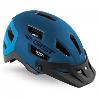 [해외]GIST Kop MTB 헬멧 1139821118 Blue