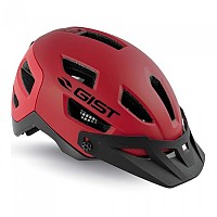 [해외]GIST Kop MTB 헬멧 1139821121 Red