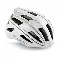 [해외]GIST Luxo 헬멧 1139821149 White